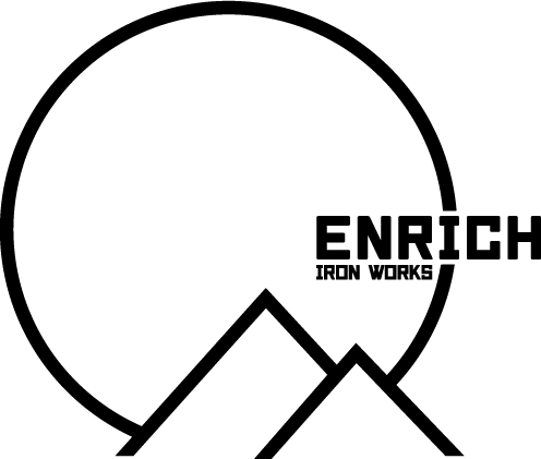 遊びを豊かに アウトドア用品・キャンプギアのENRICH(エンリッチ)